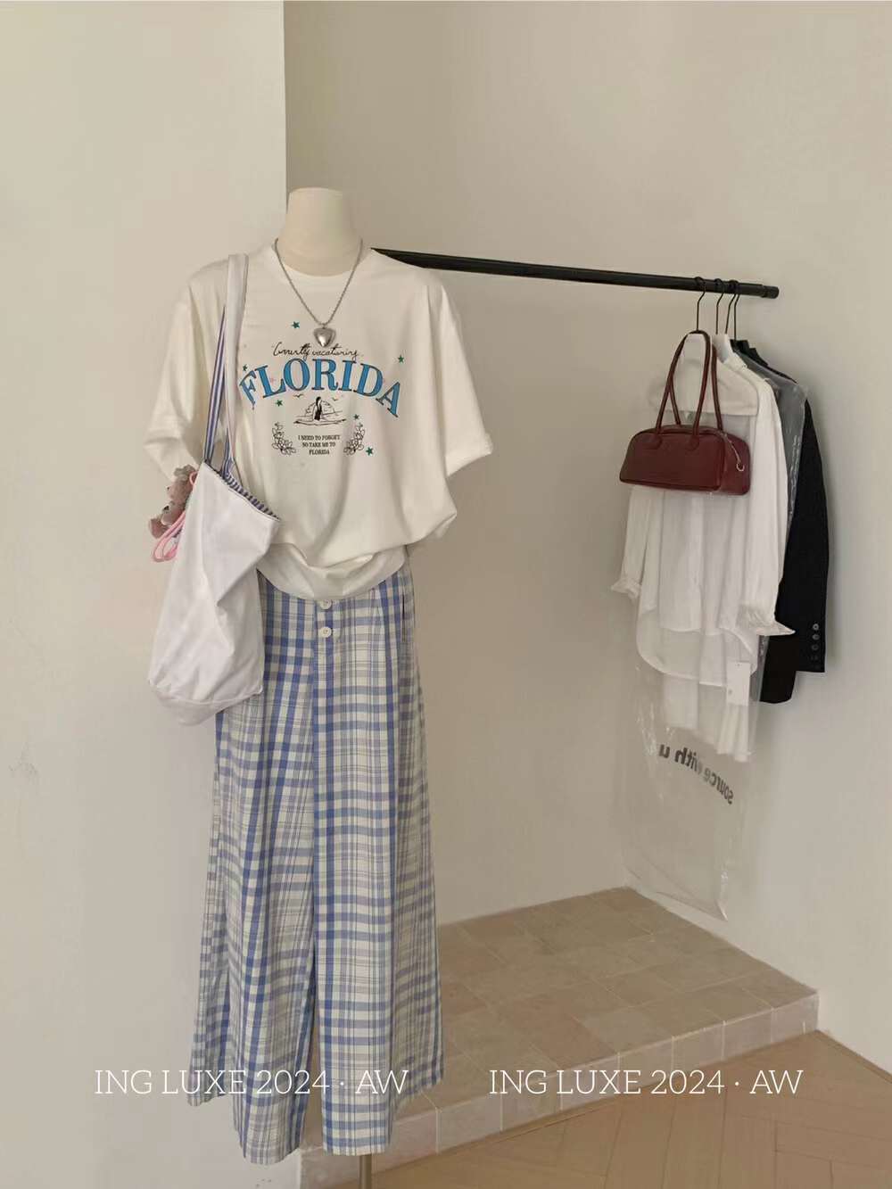 INGLUXE-南城4楼74 产品图