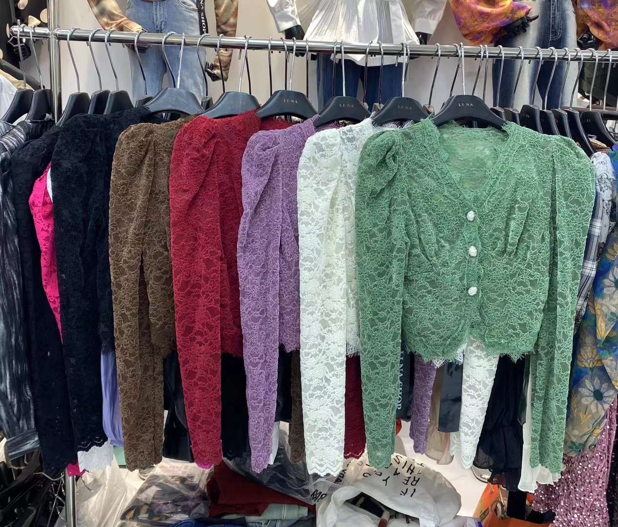 LINA shop-南城3F加30 产品图
