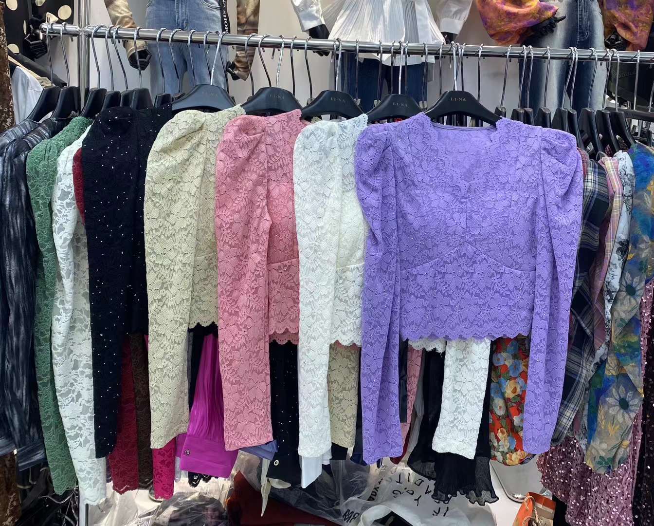 LINA shop-南城3F加30 产品图