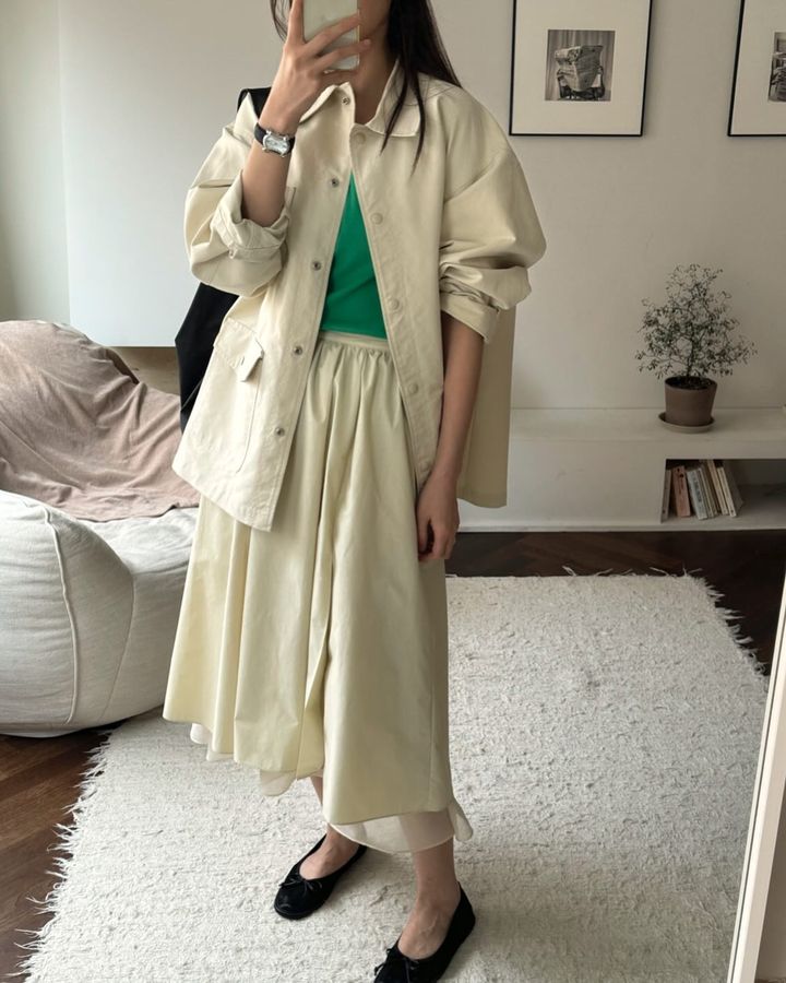 Fleur-apm 303 产品图