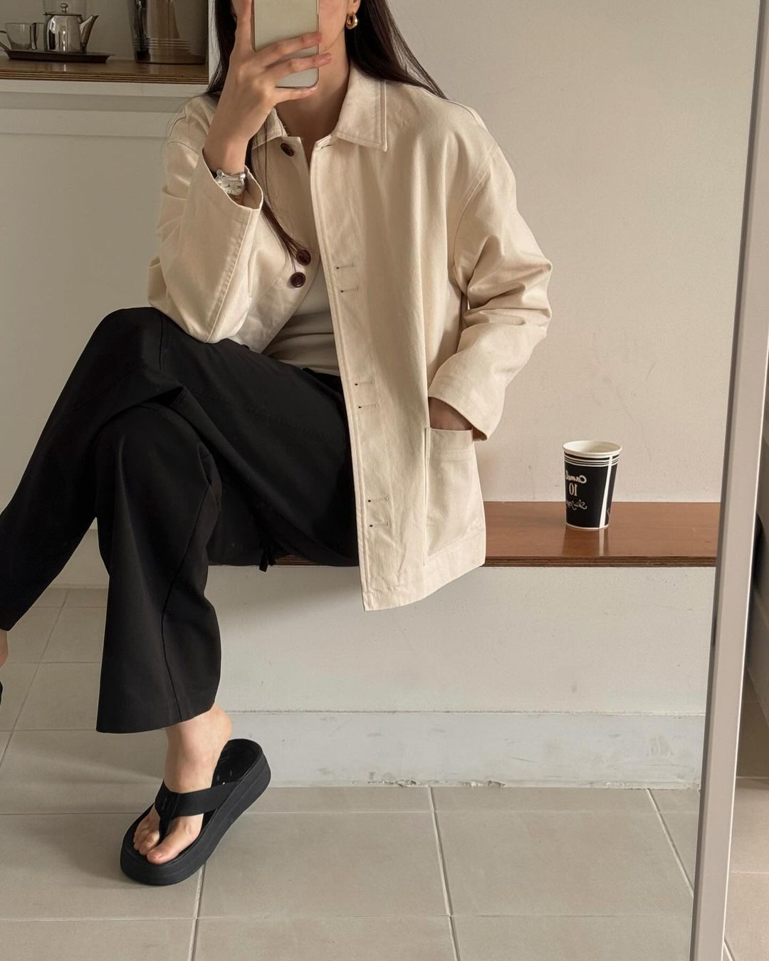 Fleur-apm 303 产品图