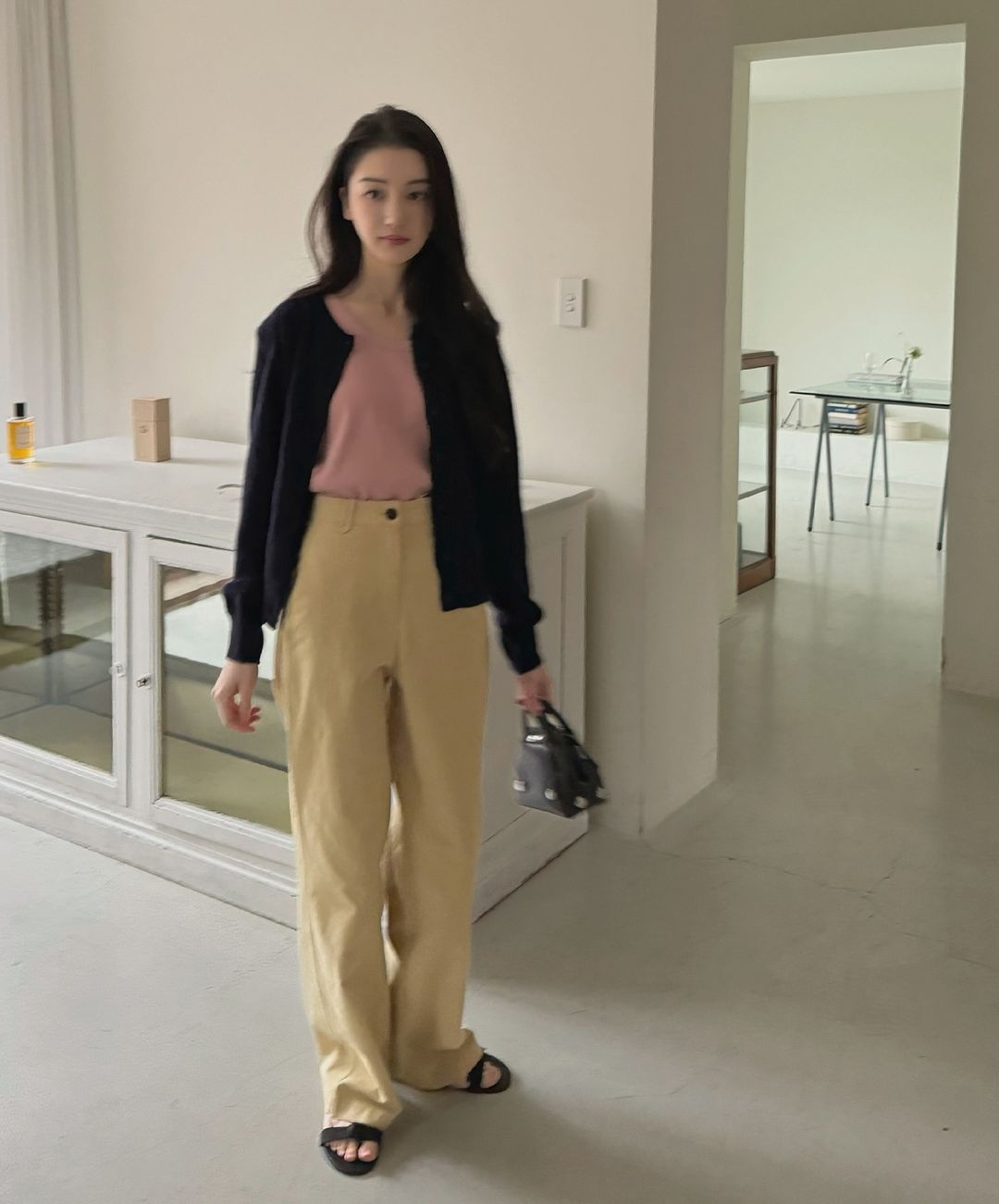 Fleur-apm 303 产品图