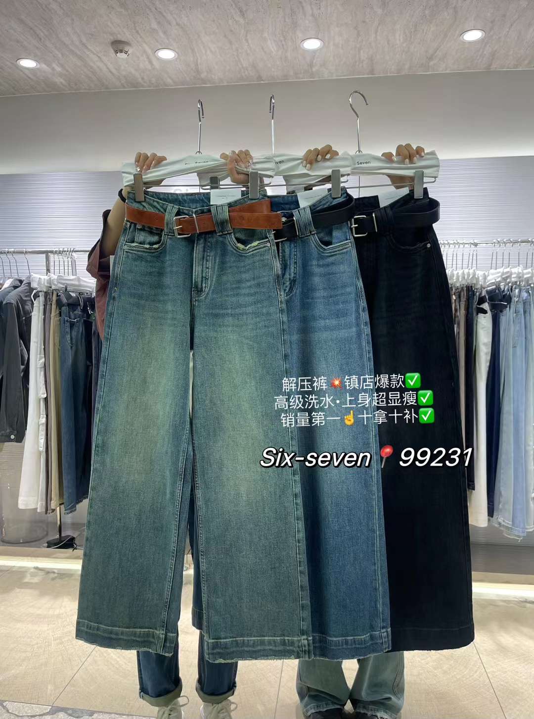 SIX-SEVEN小马--新中国B405 产品图