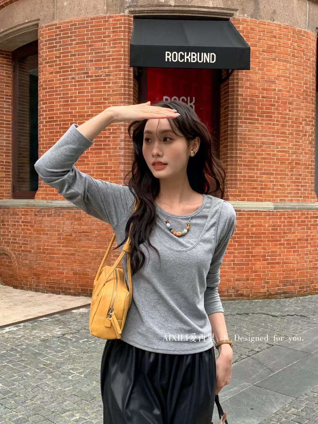 AIXILI爱西里--2802 产品图