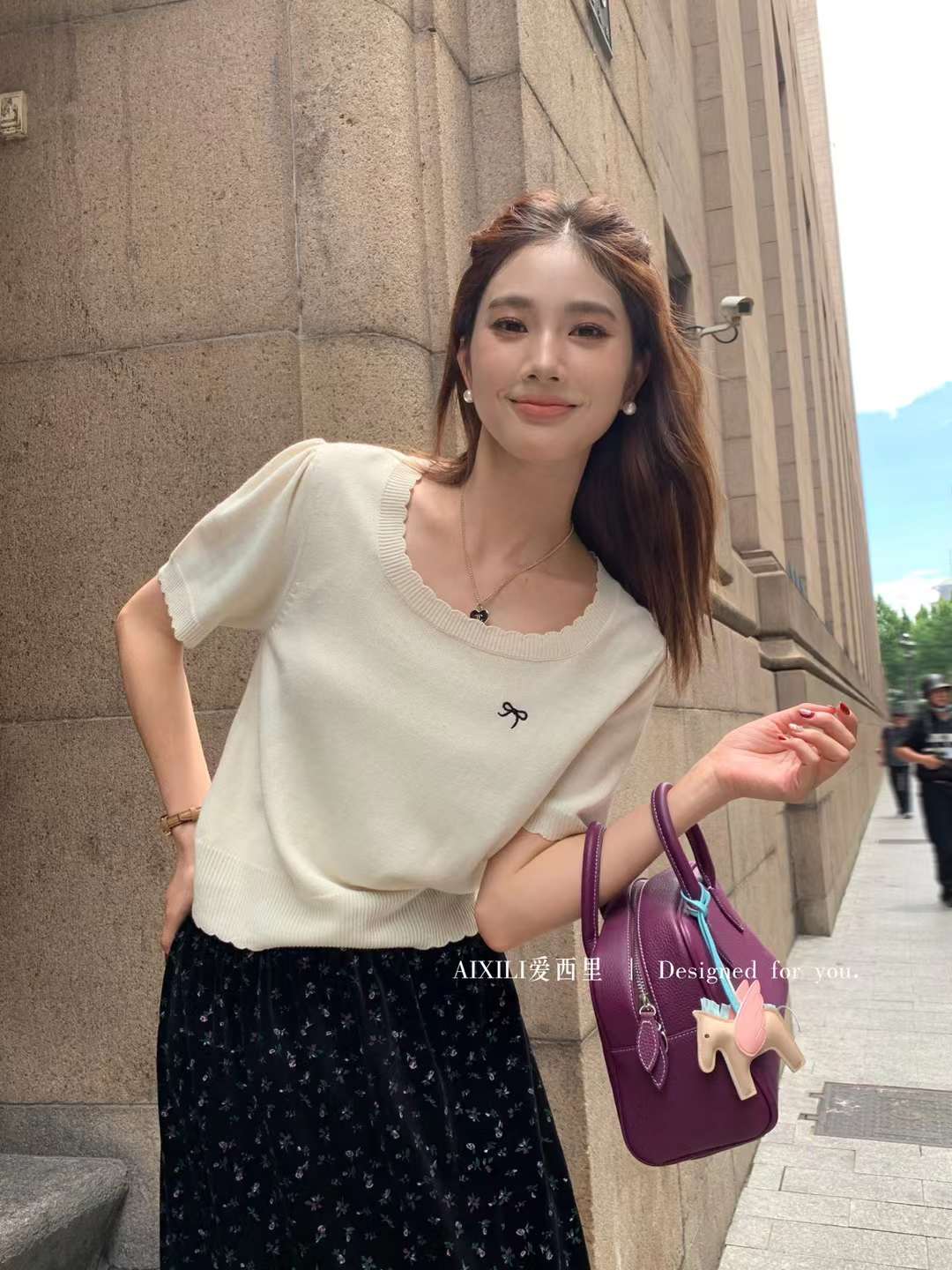 AIXILI爱西里--2802 产品图
