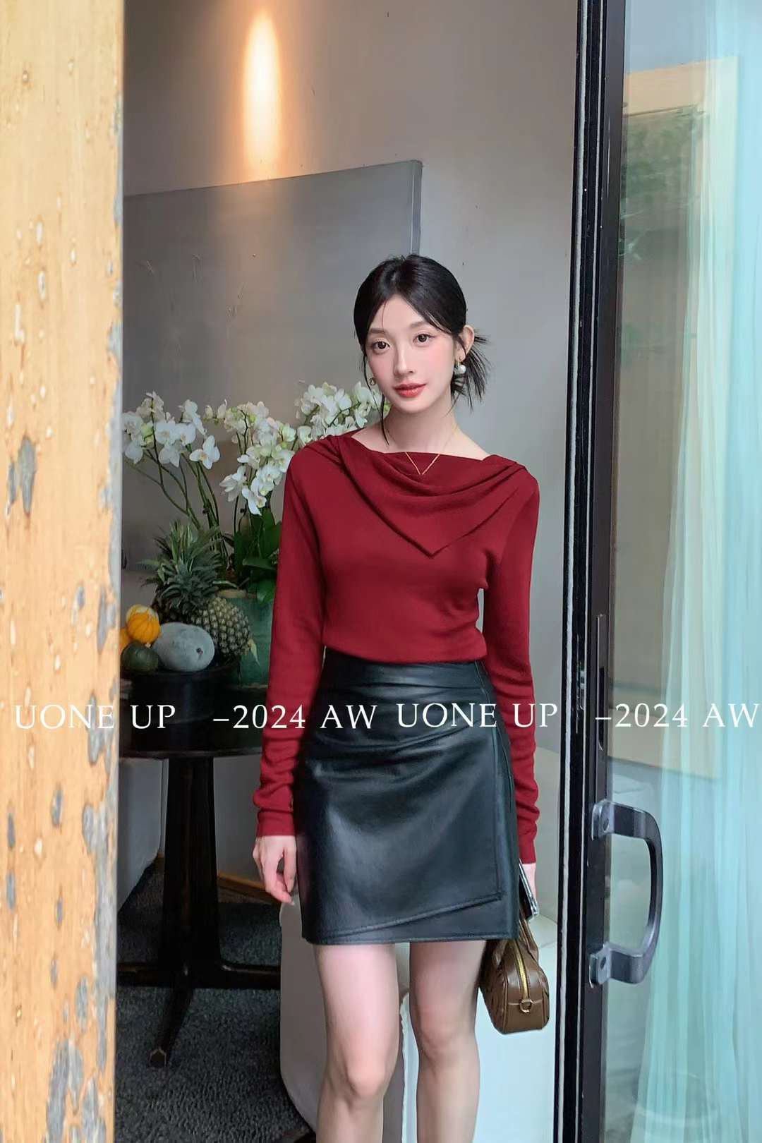 UONE UP-C437 产品图