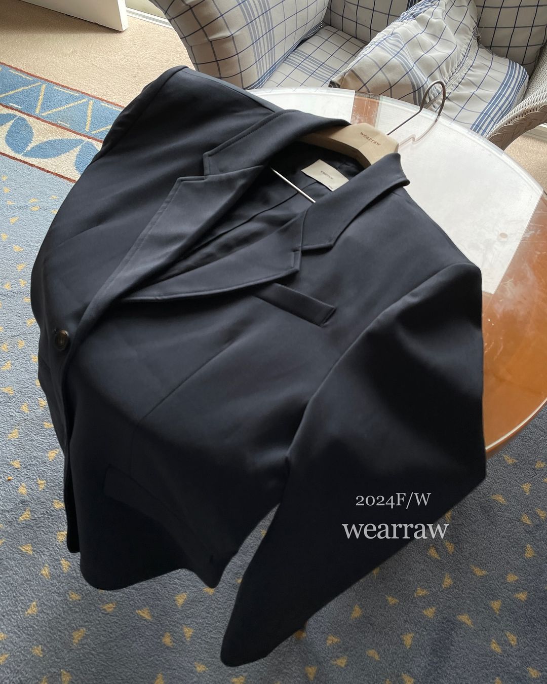 wearraw-Theot 5F19 产品图