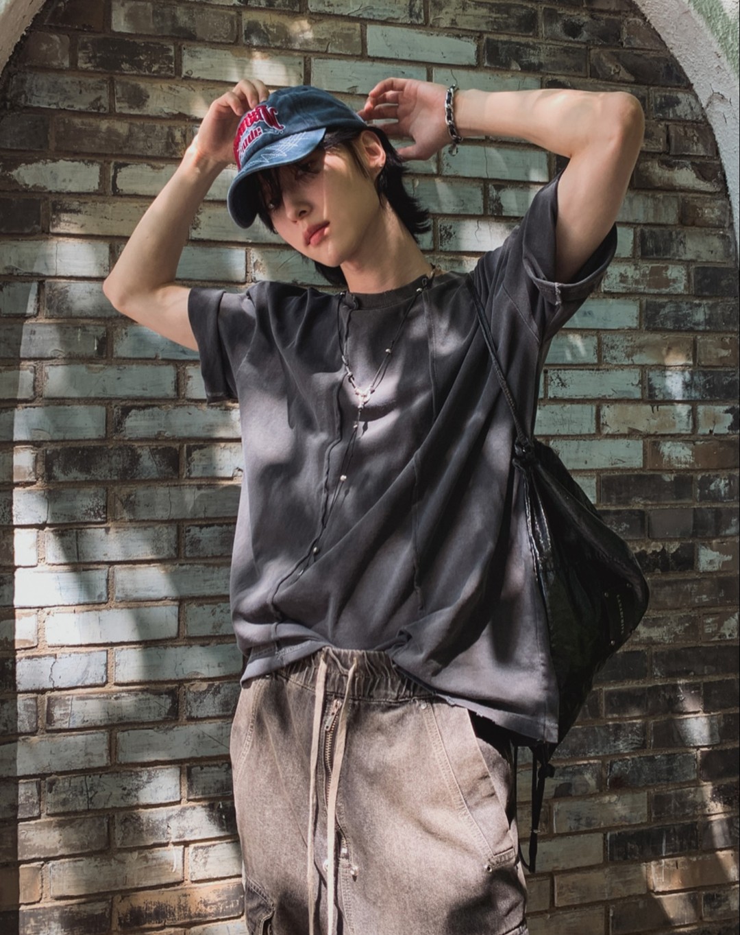 ENOC男装-APM 7F29 产品图