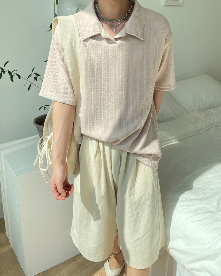 ENOC男装-APM 7F29 产品图