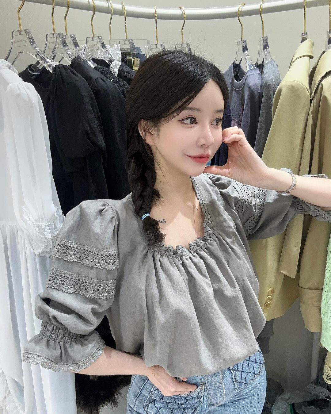 BwithU-APM PLACE 7F 714 产品图