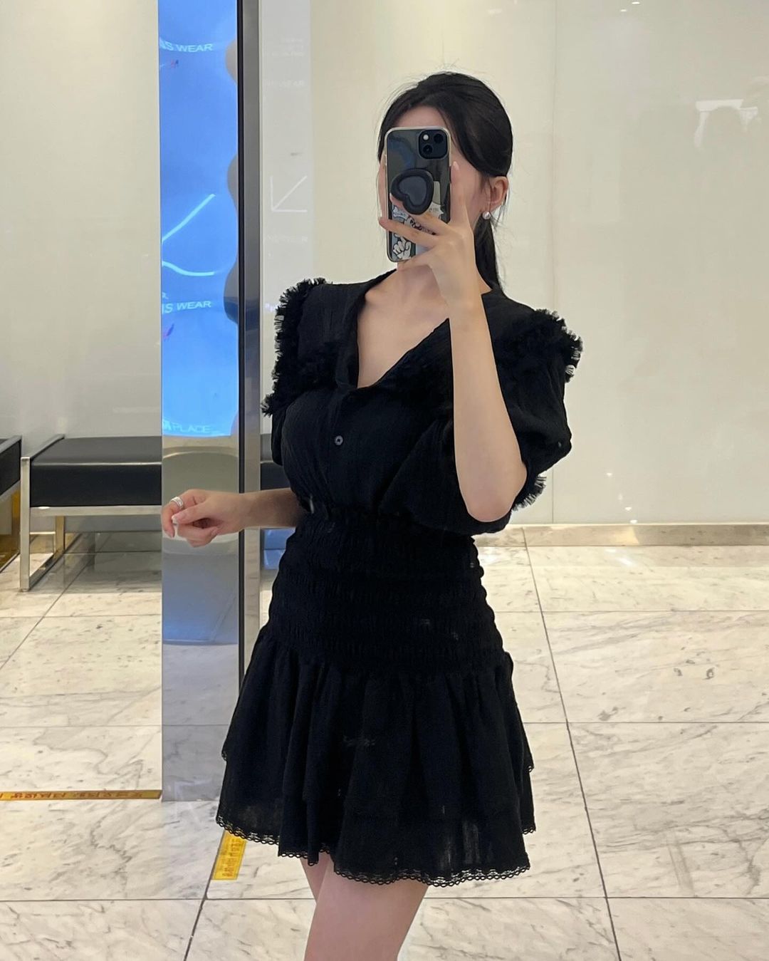 BwithU-APM PLACE 7F 714 产品图