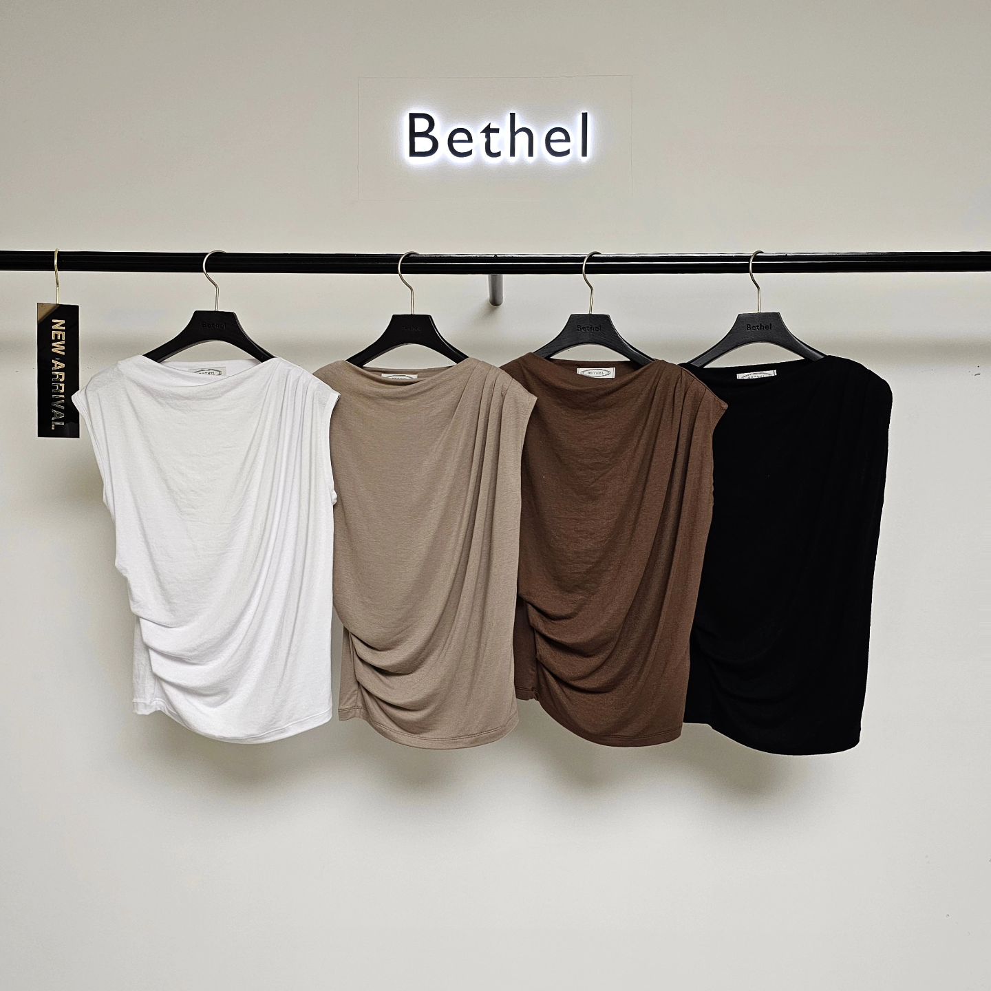 Bethel-apM Place 4F 412 产品图