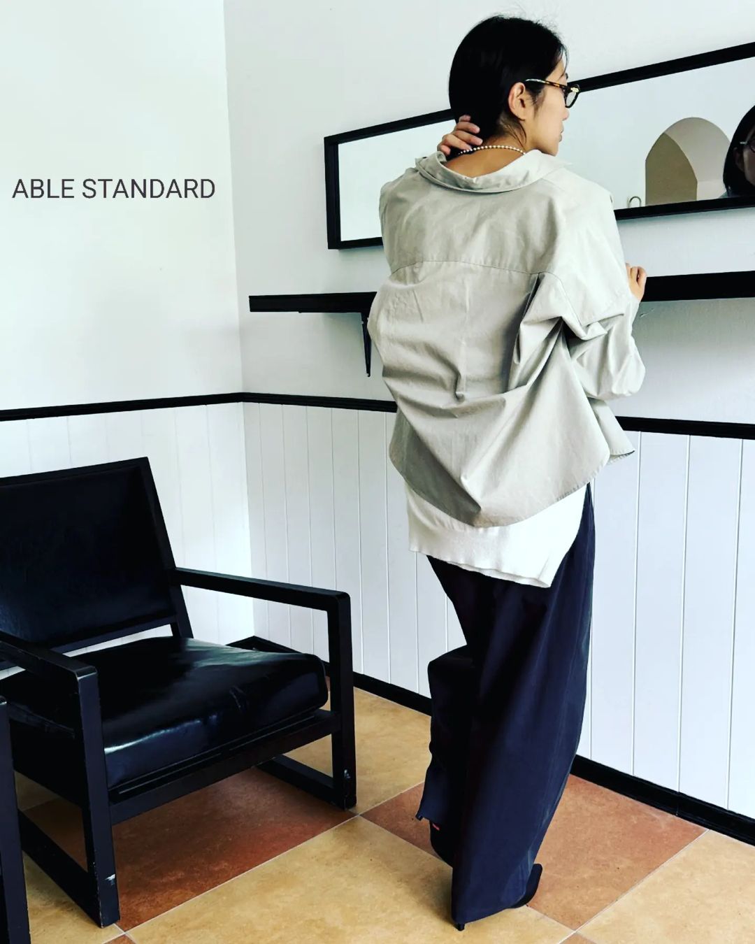 ABLE-apm Place 5F 515-2 产品图