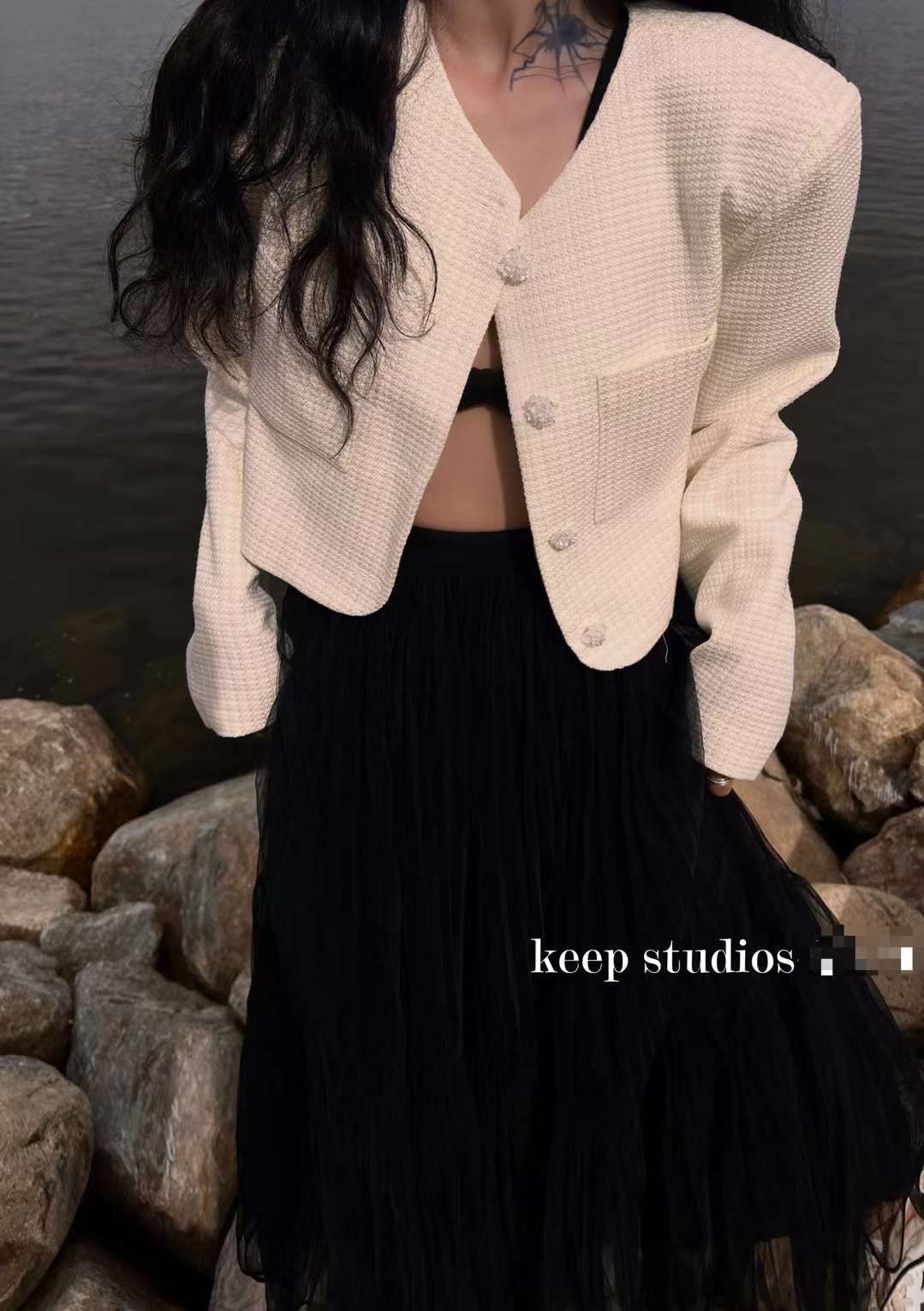 KEEP--万佳6街92档 产品图