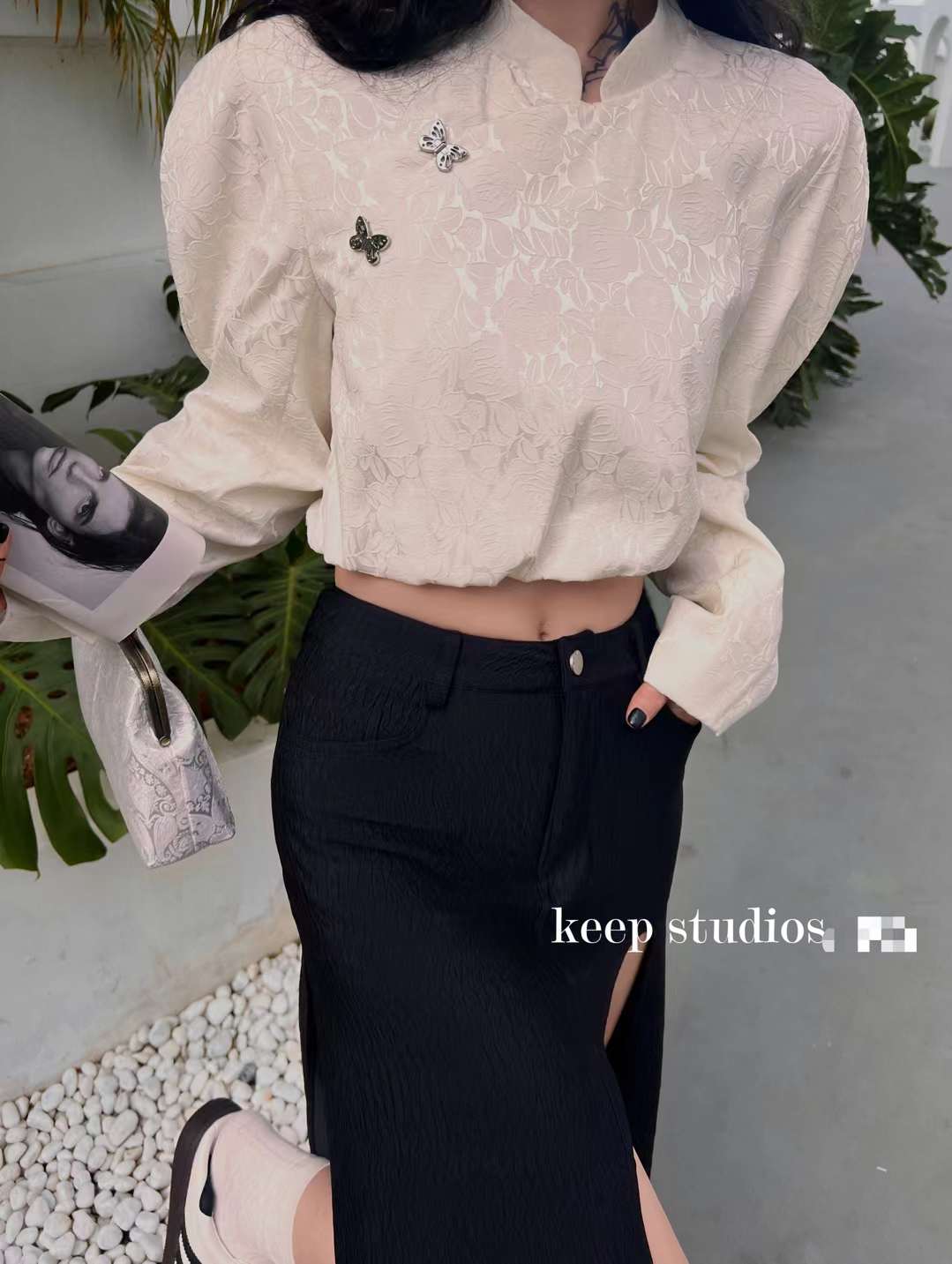 KEEP--万佳6街92档 产品图