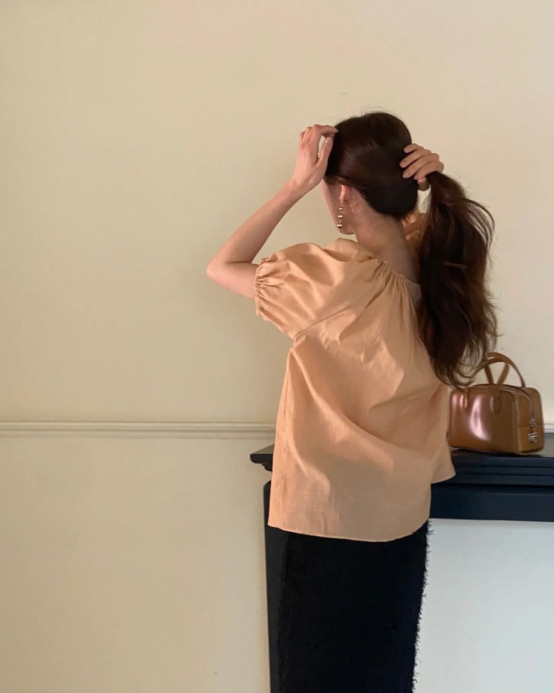 THE MOMENT-apmLuxe 4F 41 产品图