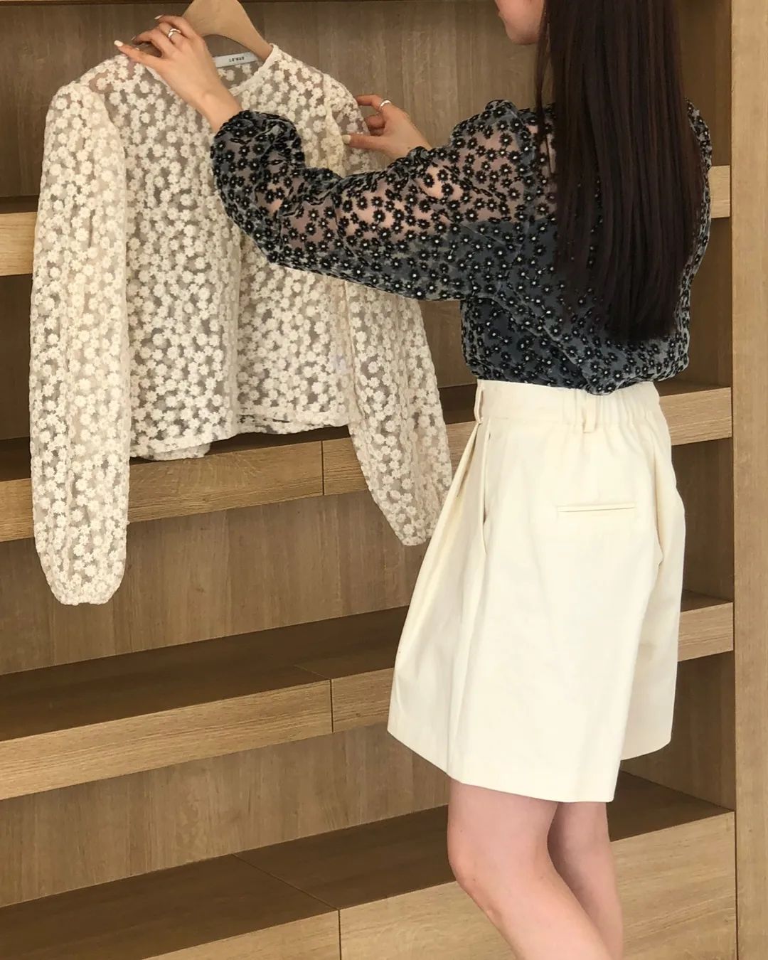 Le nue-apmLuxe 3F 18 产品图