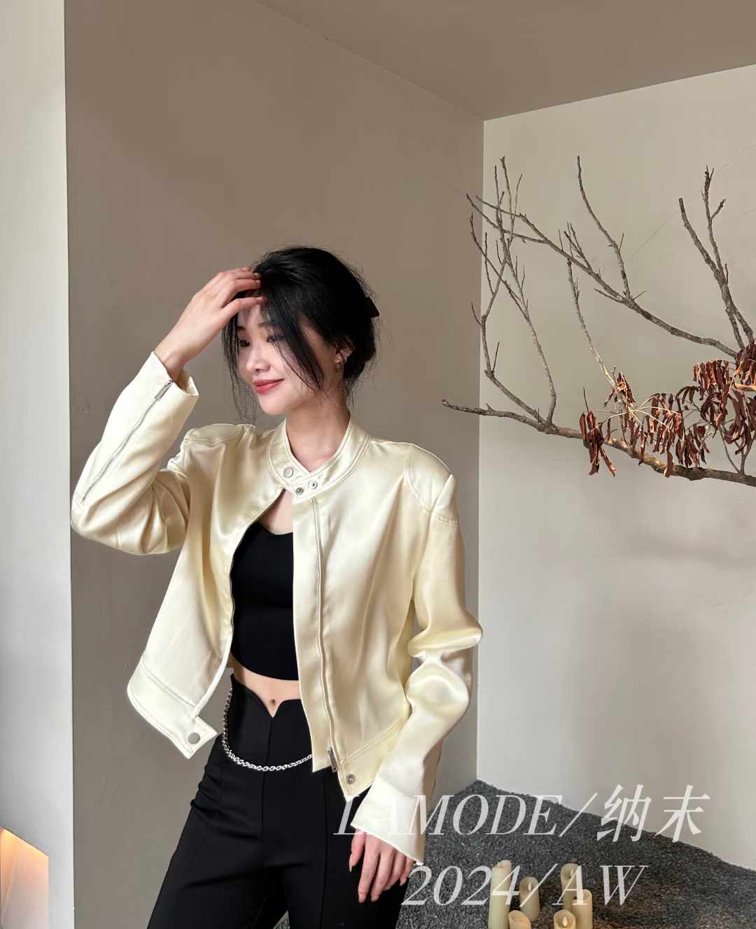 纳末-110C栋B15 产品图