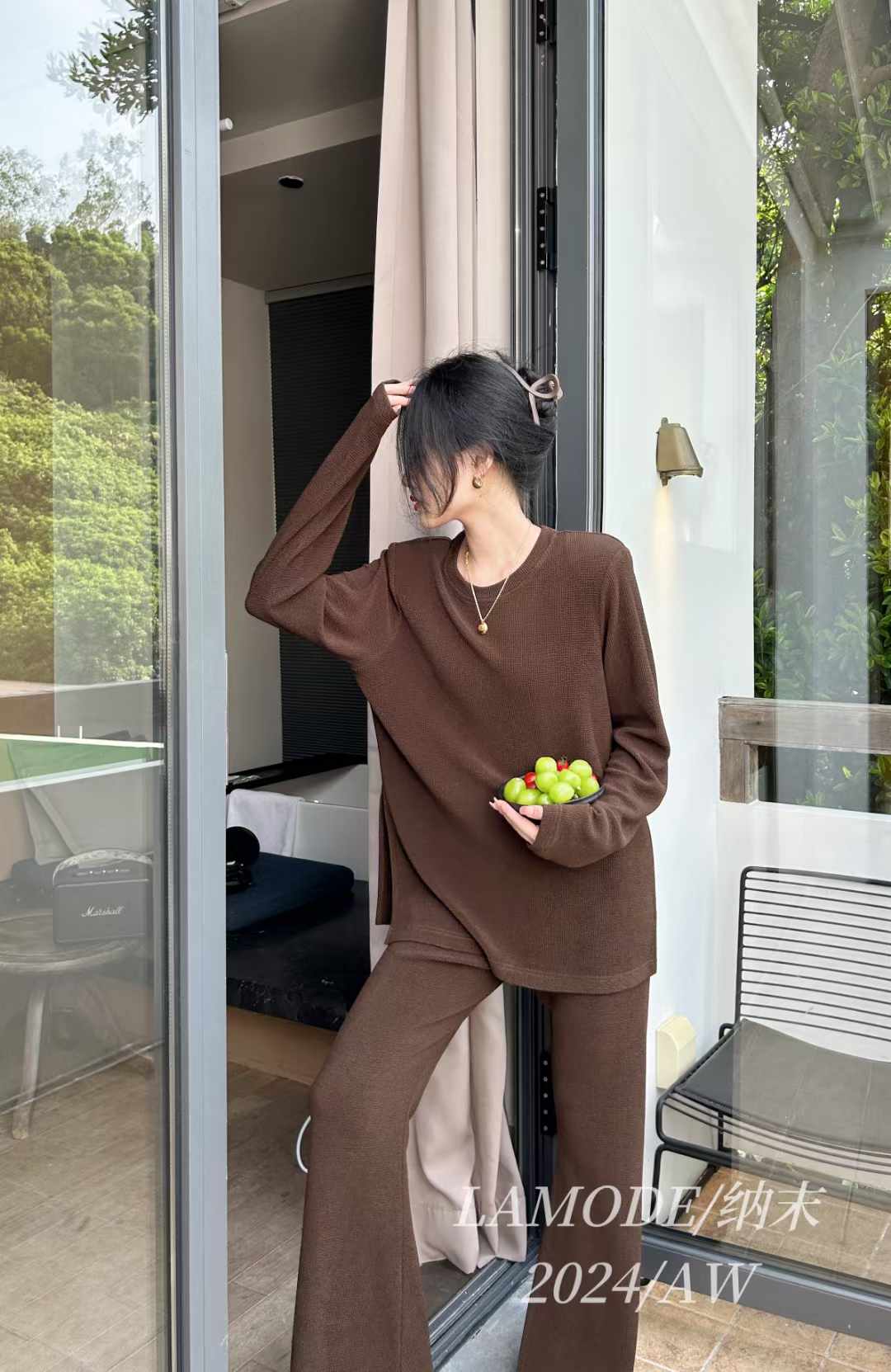 纳末-110C栋B15 产品图