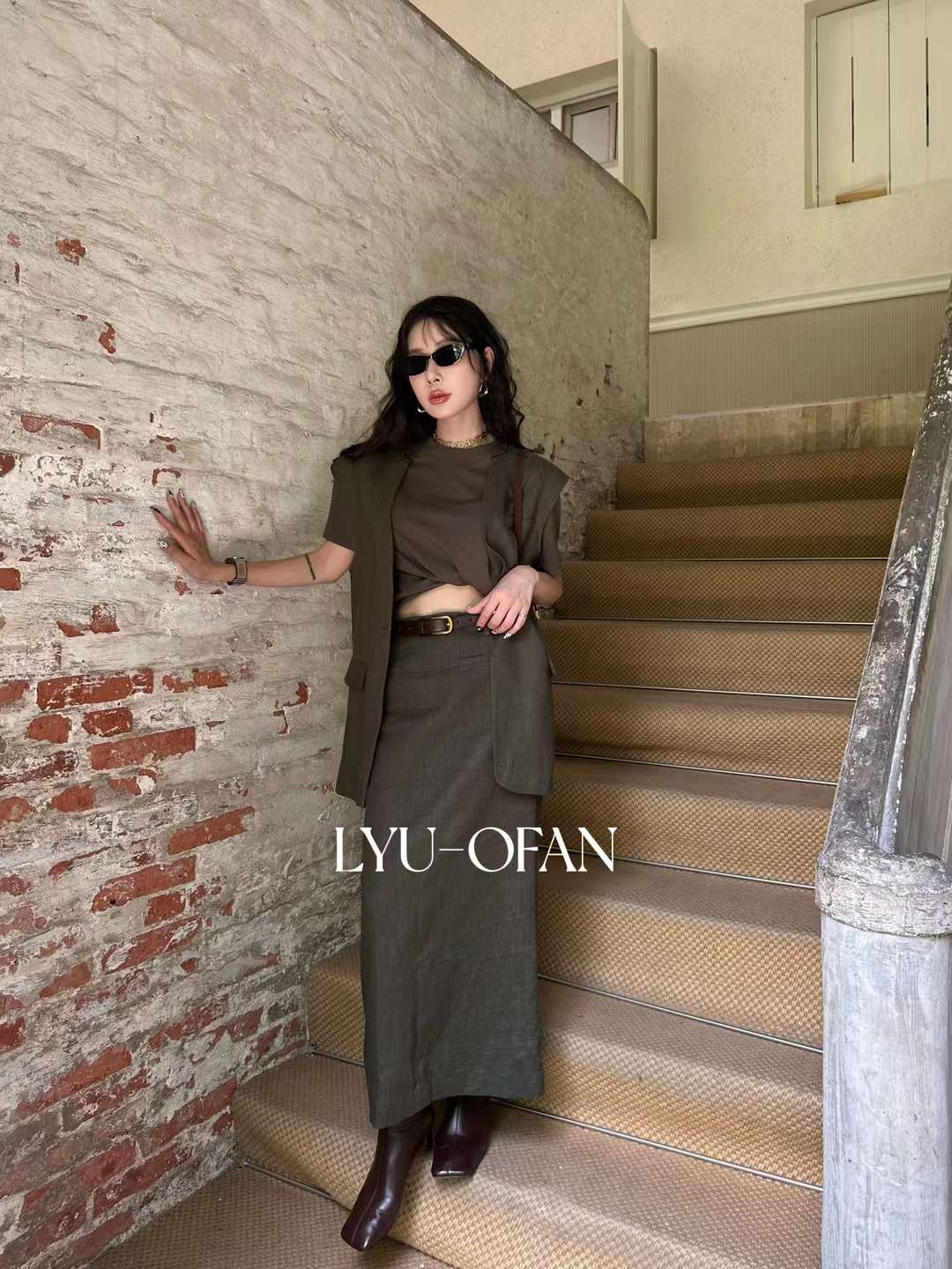 O范OFAN-108栋一楼A05 产品图