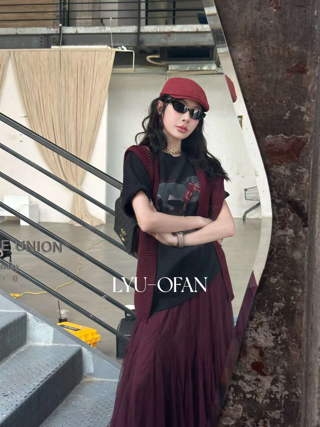 O范OFAN-108栋一楼A05 产品图