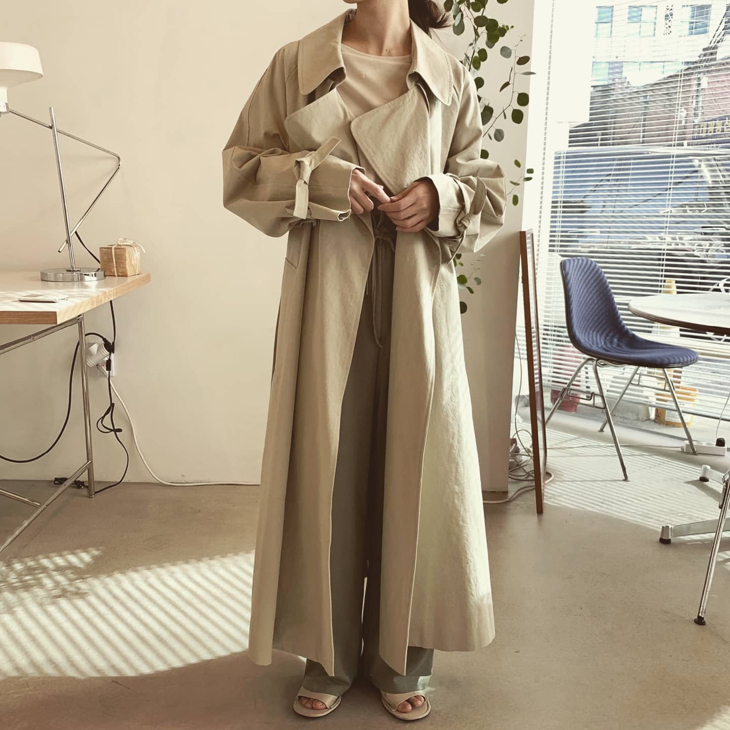 AVENUE -THE OT 3F A21 产品图