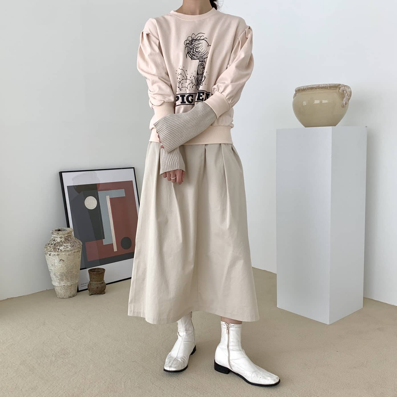 AVENUE -THE OT 3F A21 产品图