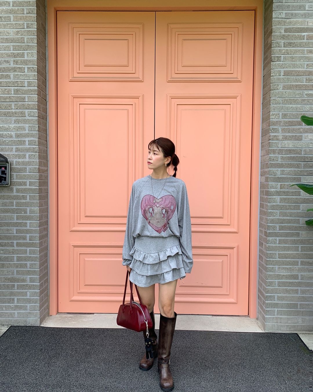 Delicate-apmLuxe 6F 19 产品图