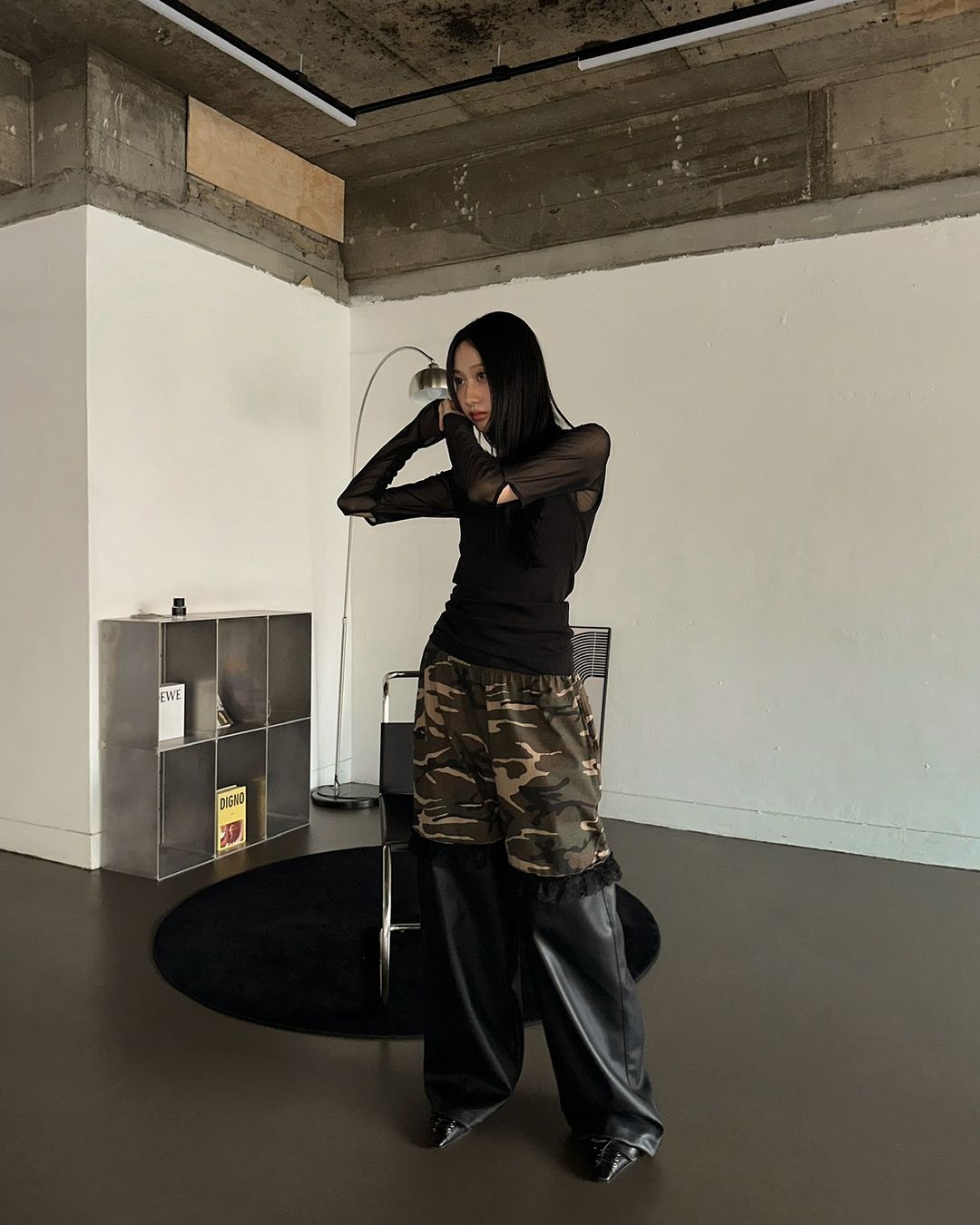awesome souce-apmLuxe B2F 21 产品图