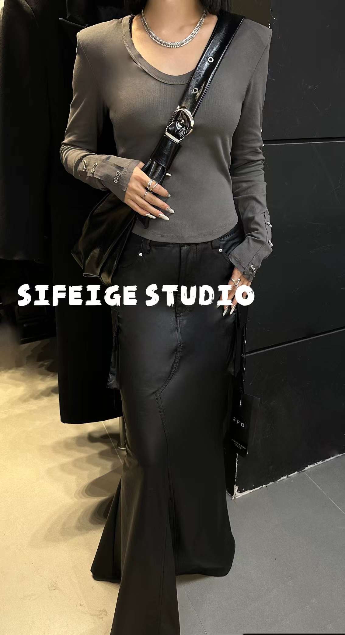 SFG思菲歌--南城3F123A 产品图