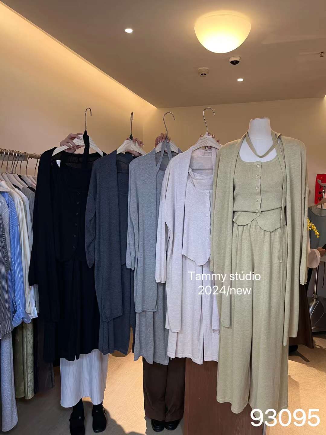 泰蜜TAMMY--南城3楼26 产品图