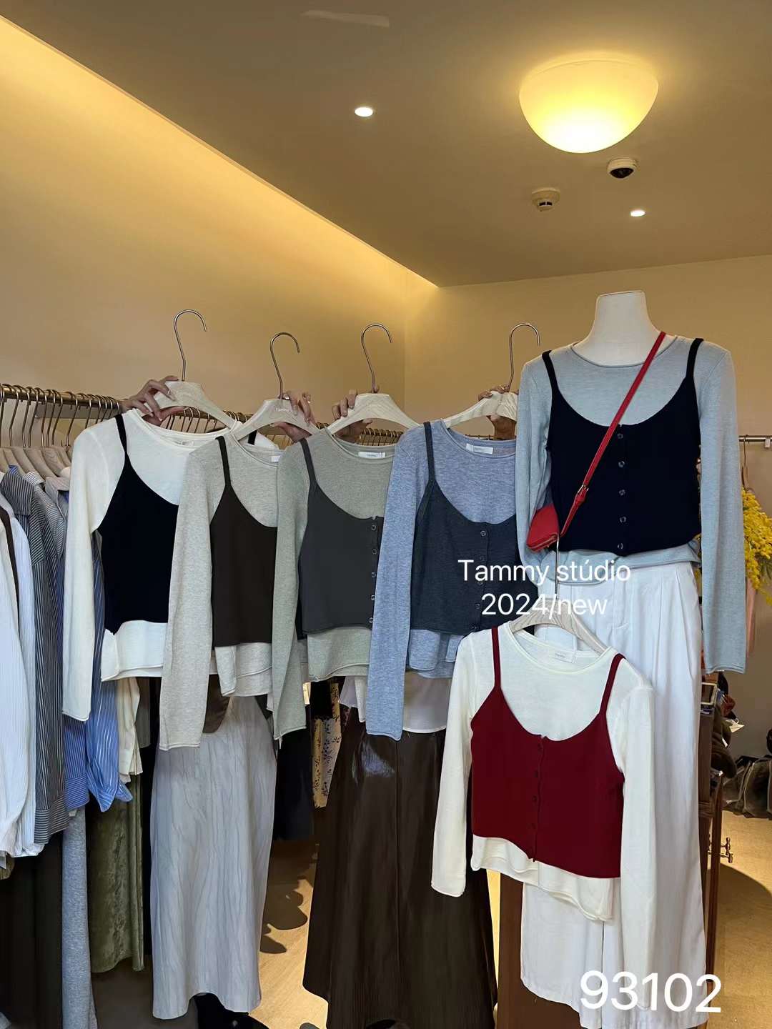 泰蜜TAMMY--南城3楼26 产品图