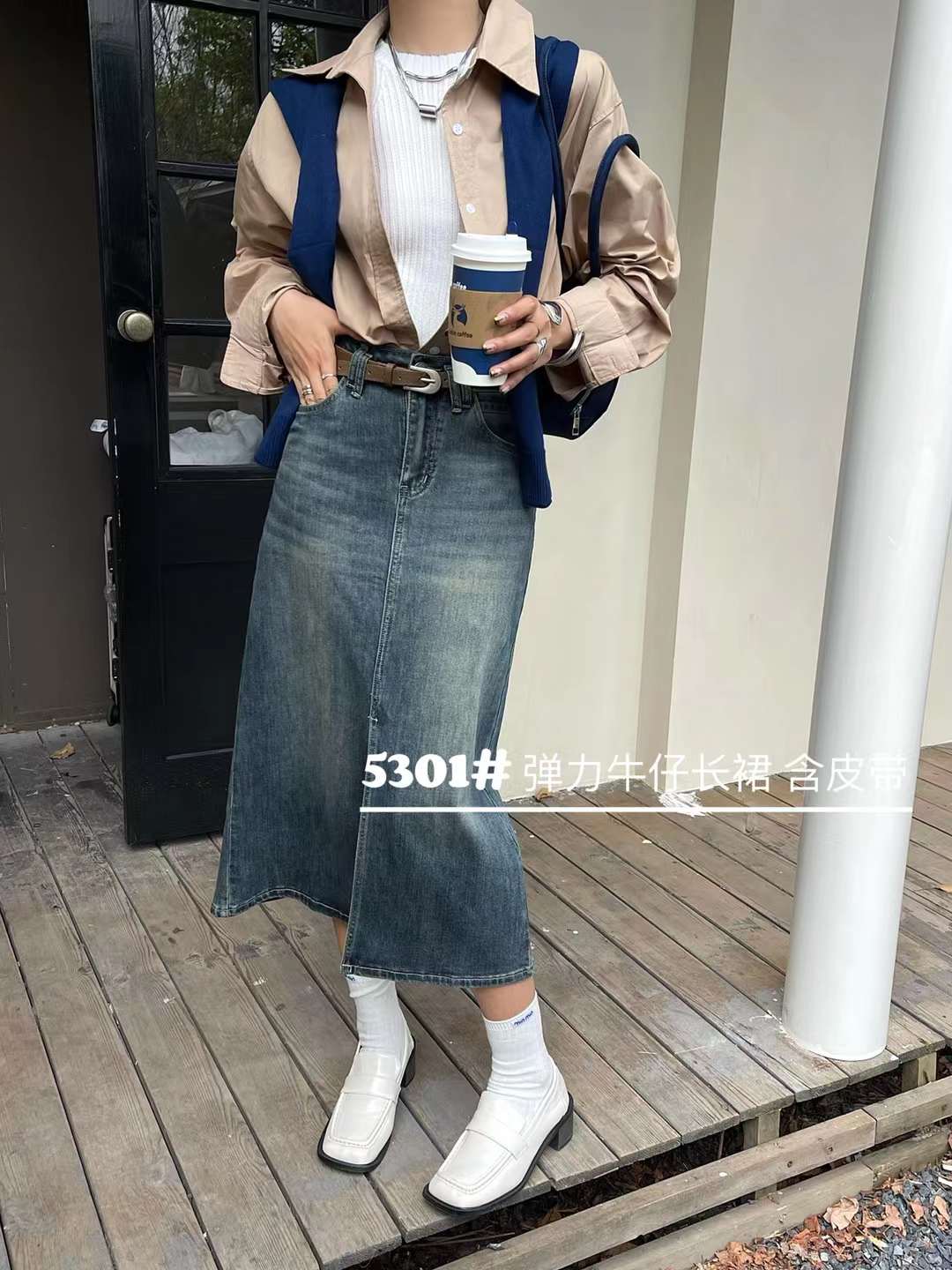 紫怡 伊妮儿??南城1楼B131-133 产品图