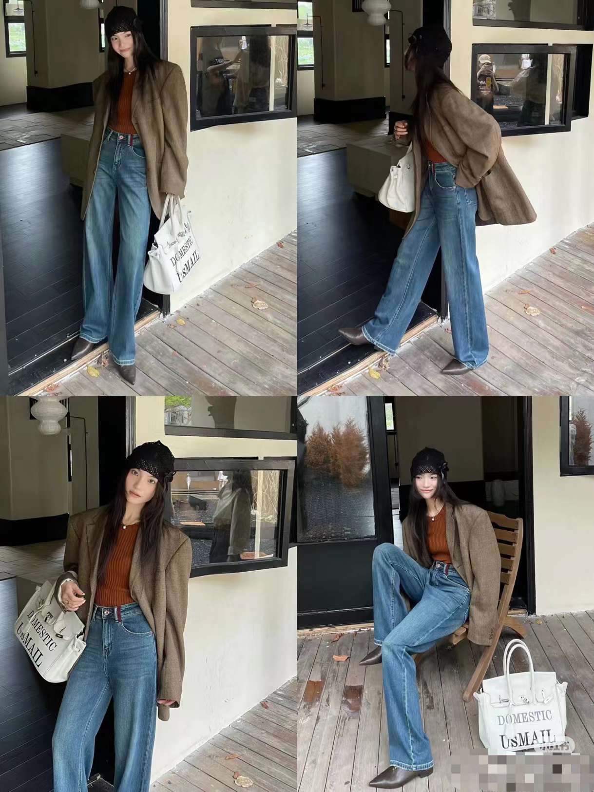 CK-blues-A612 产品图