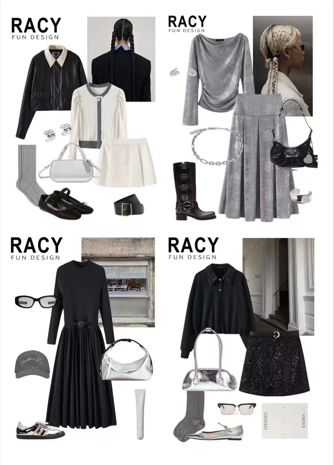 万紫千红Racy-107栋F03A 产品图