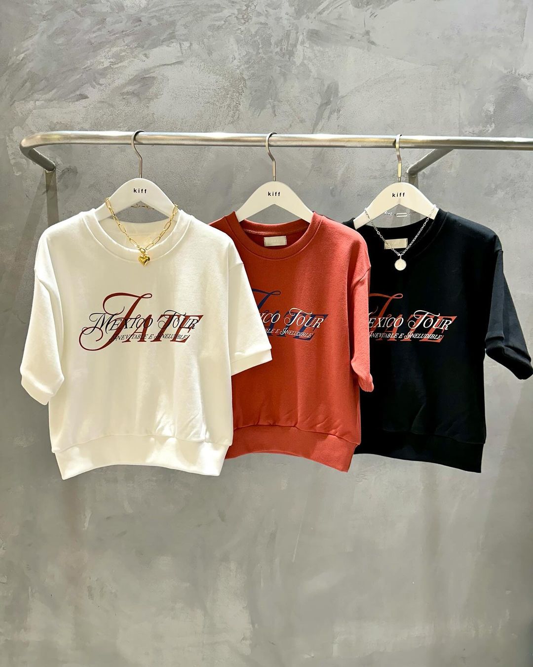 kiff-APM LUXE B234 产品图