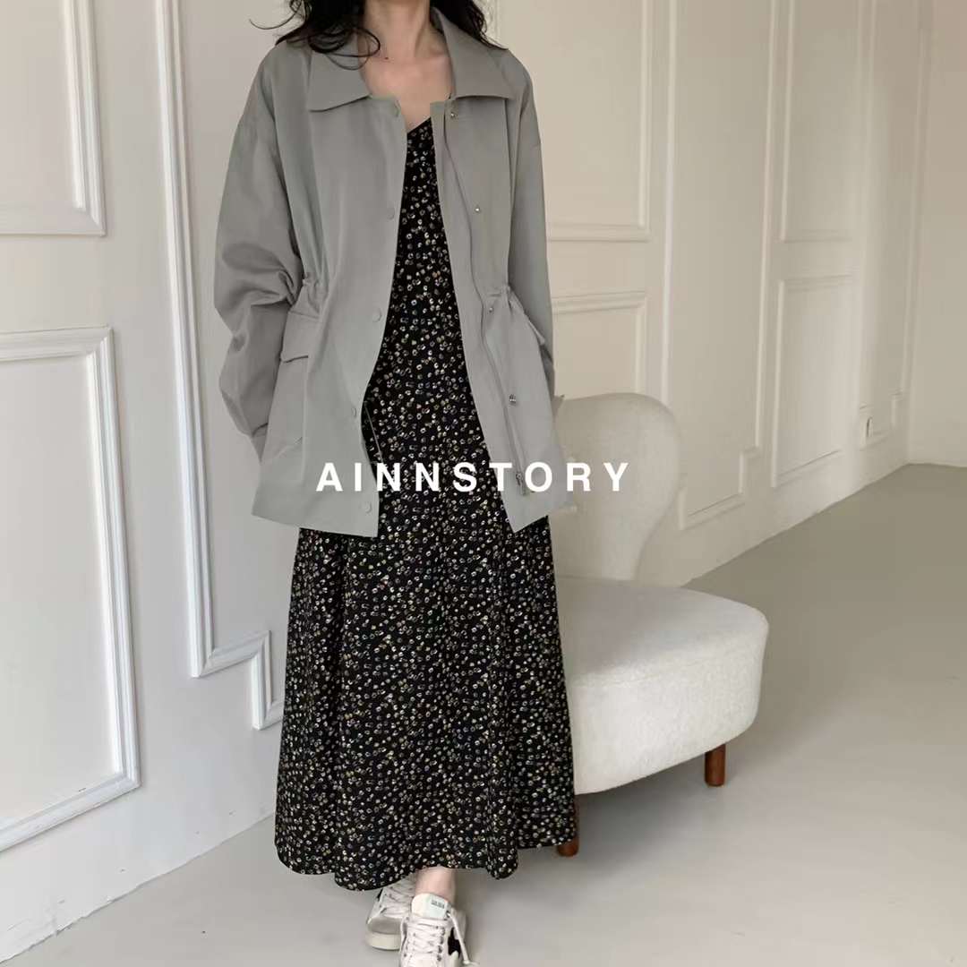 AINNSTORY--南城2楼119档 产品图