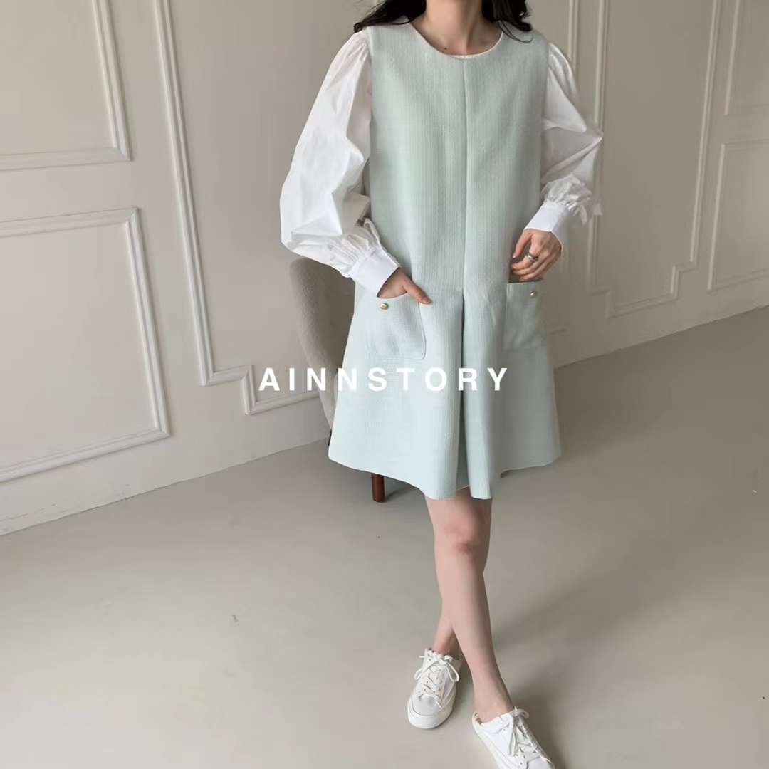 AINNSTORY--南城2楼119档 产品图