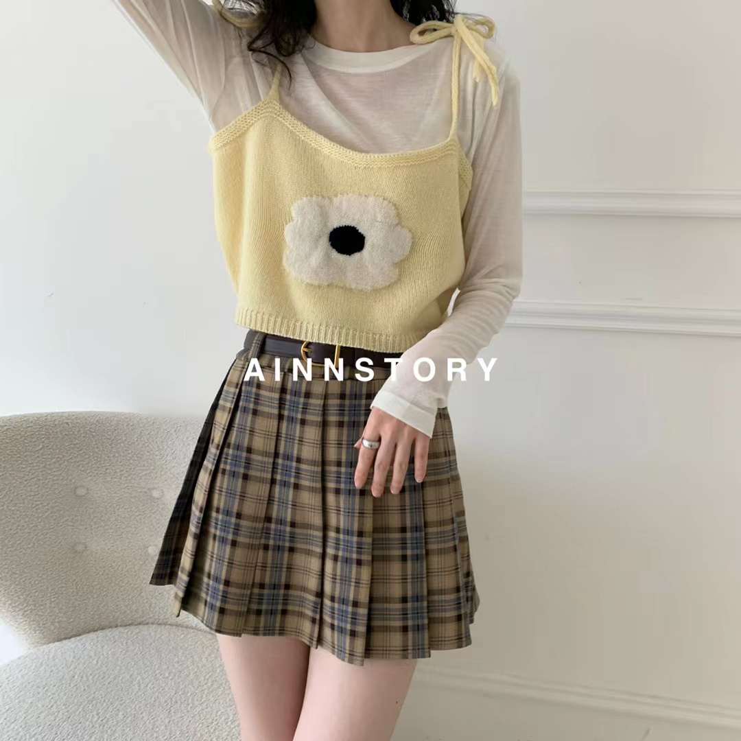 AINNSTORY--南城2楼119档 产品图