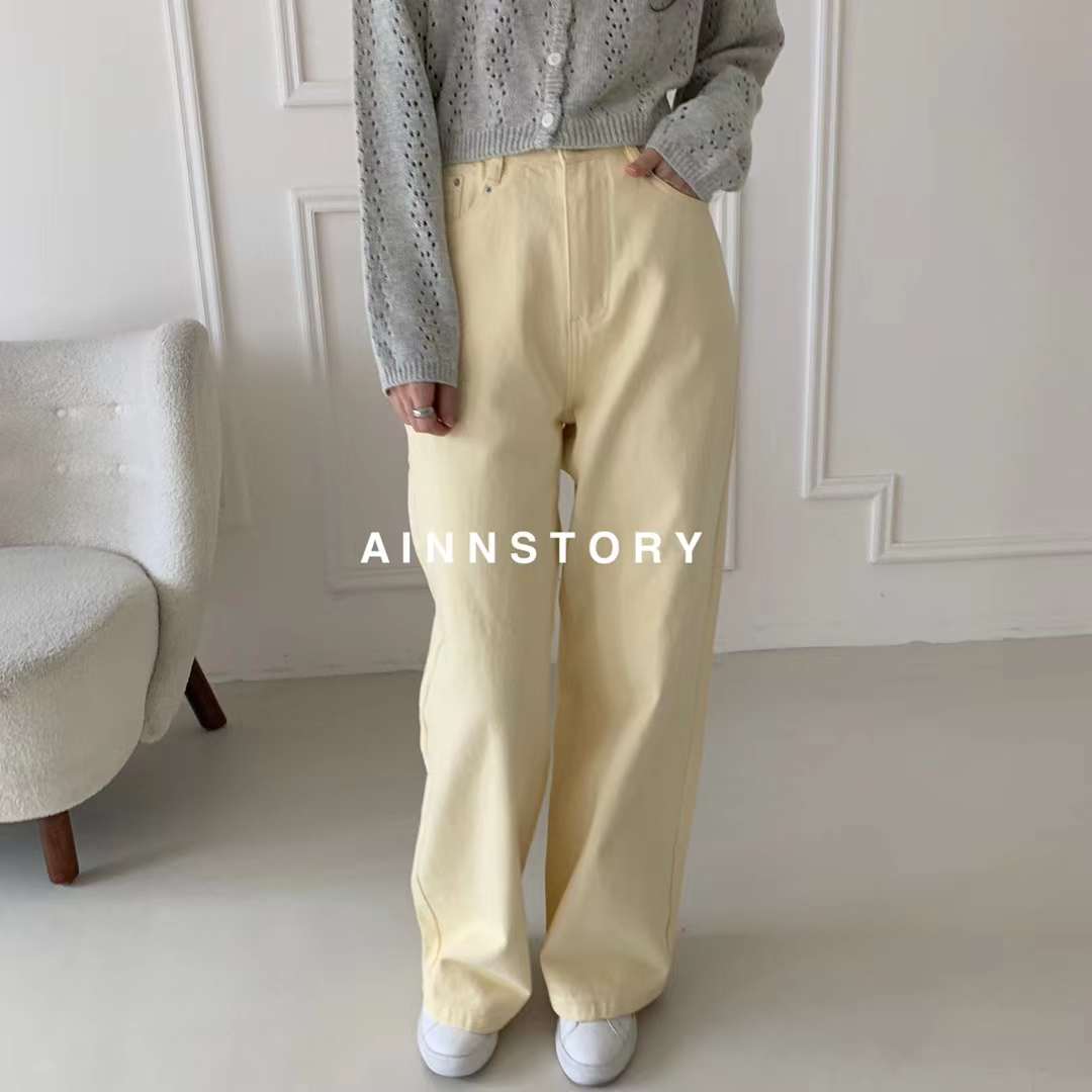 AINNSTORY--南城2楼119档 产品图