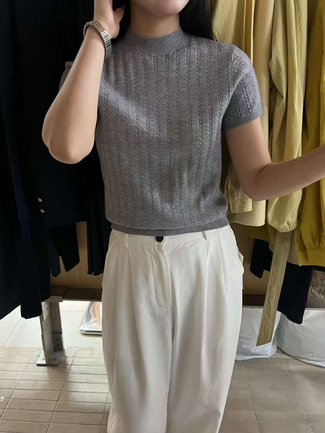Allo小辣椒-A407 产品图