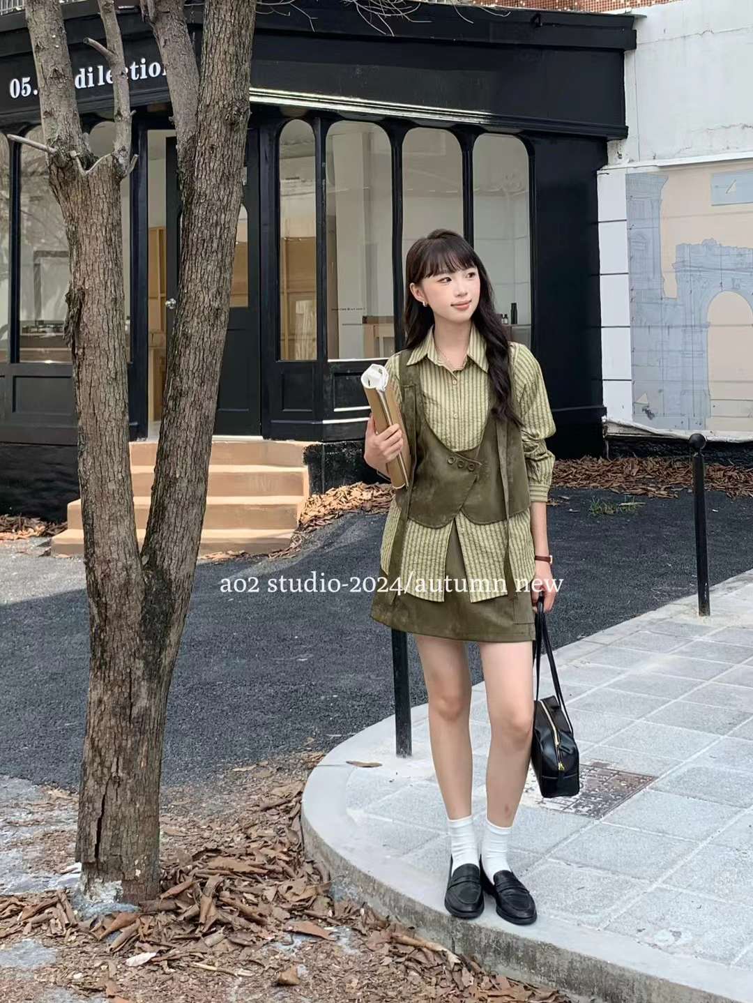 AO2--金马3楼C207 产品图