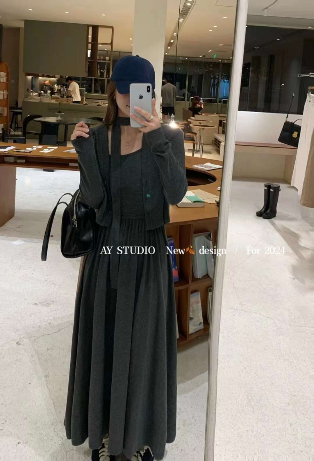 AY STUDIO--新中国3719 产品图