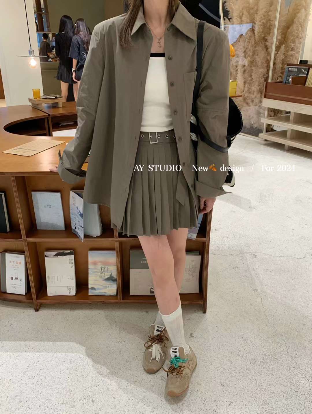 AY STUDIO--新中国3719 产品图
