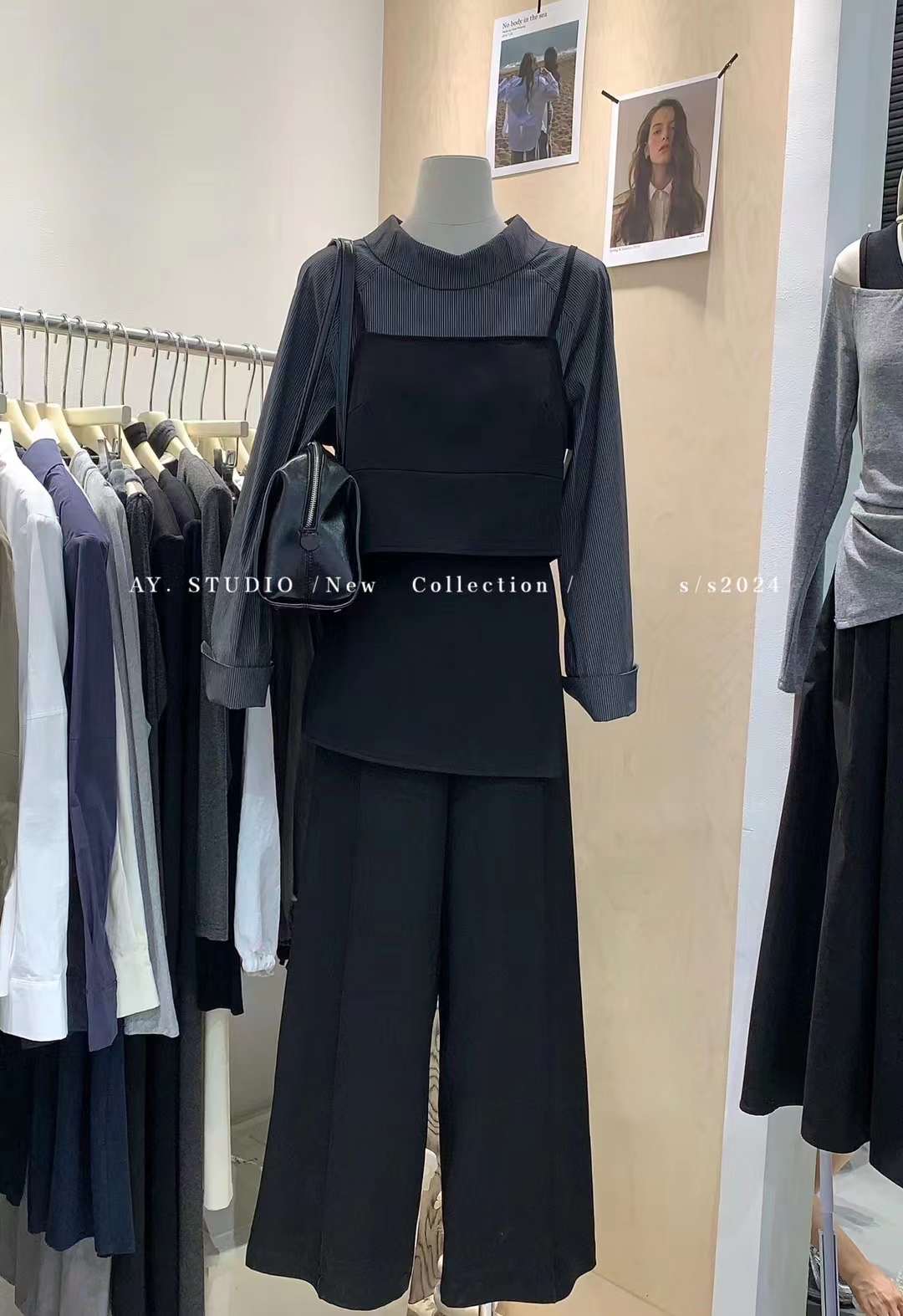 AY STUDIO--新中国3719 产品图
