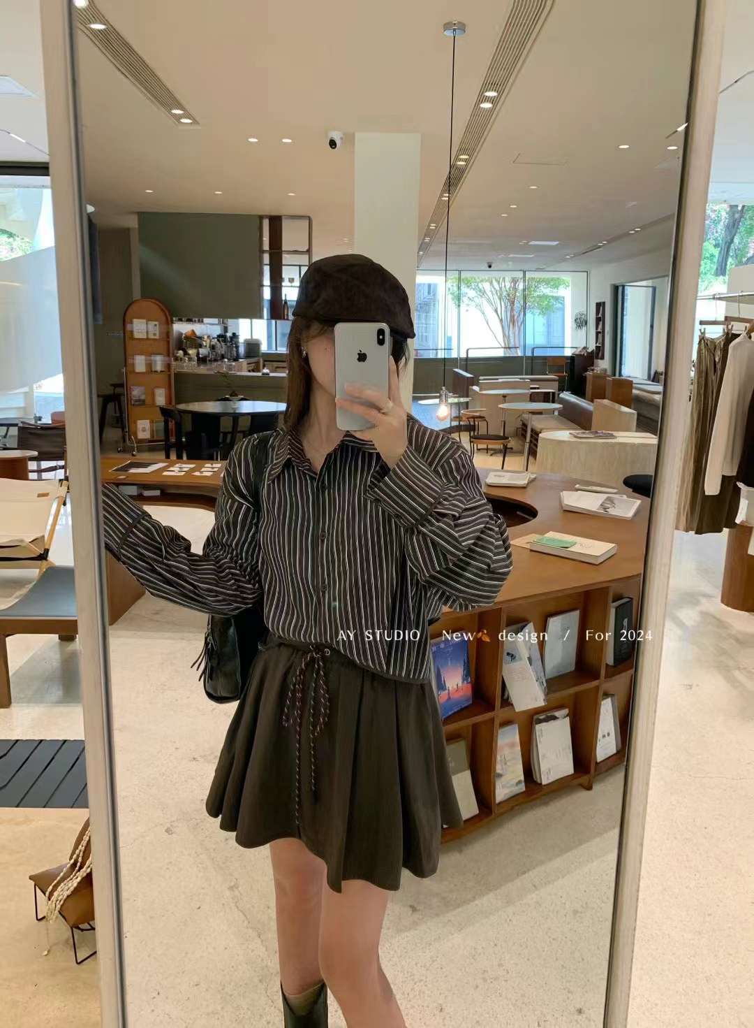 AY STUDIO--新中国3719 产品图