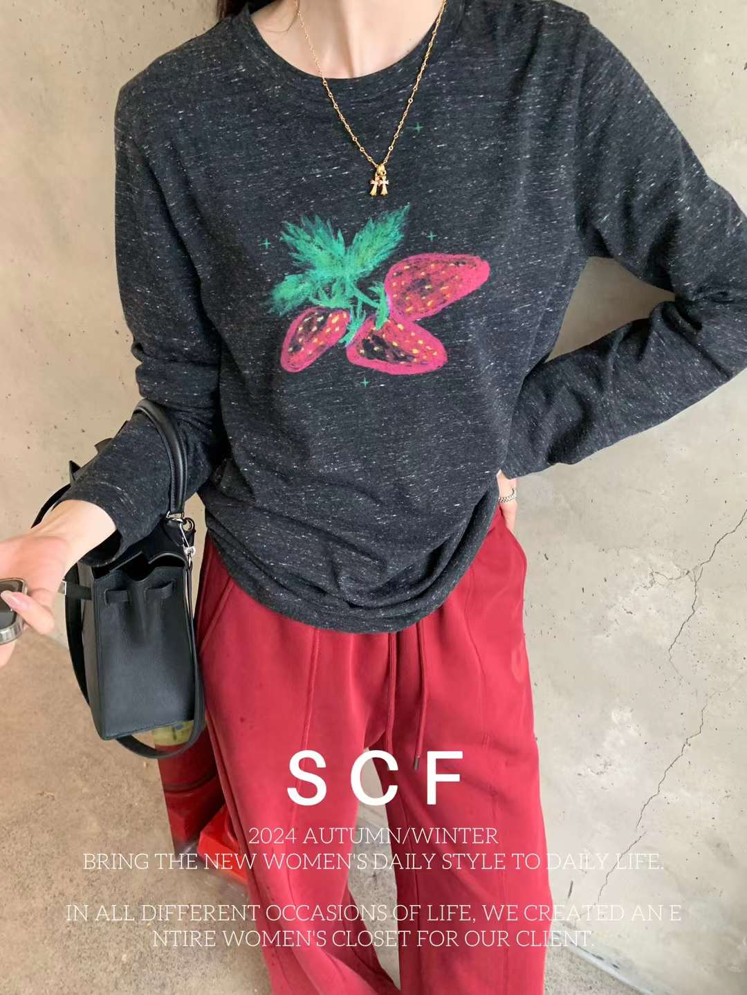 SCF-108栋129 产品图