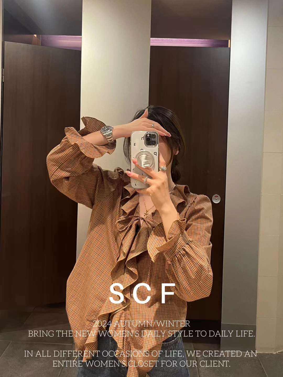 SCF-108栋129 产品图