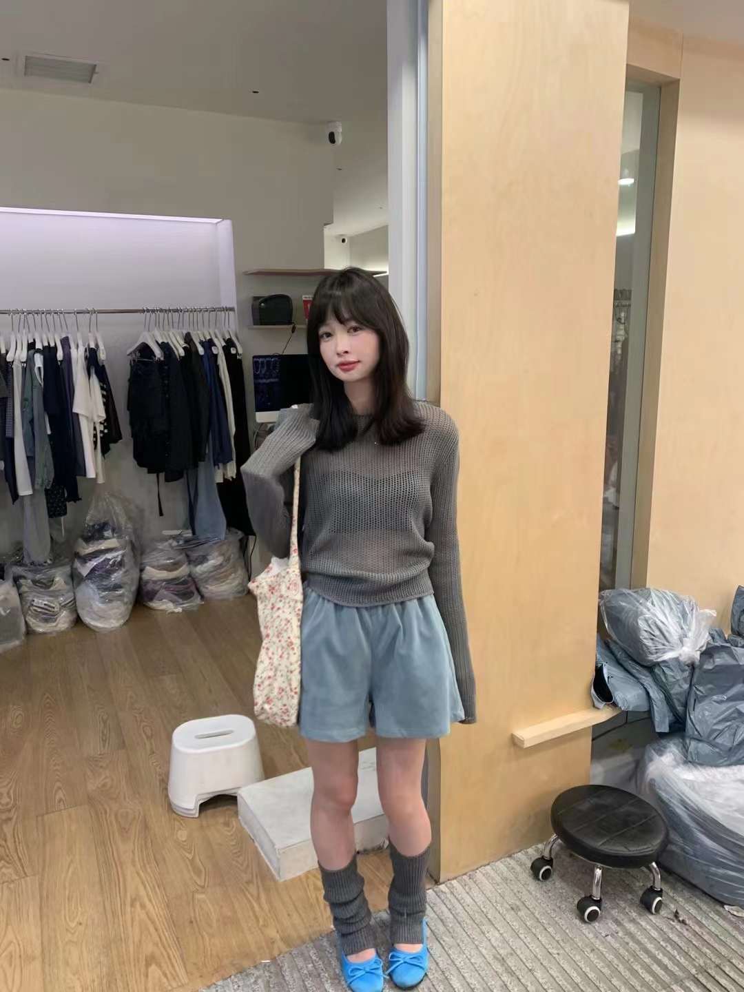 Beauty(原NO.NO)--金马2楼B120档 产品图