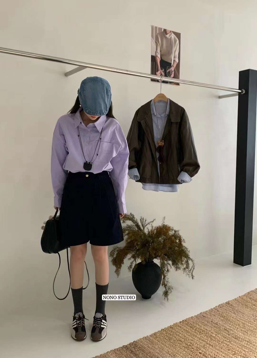 Beauty(原NO.NO)--金马2楼B120档 产品图
